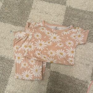 Toddler Girl Pajamas
